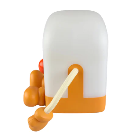 Oswietlenie-do-pokoju-dzieciecego - lampka nocna led dla dzieci tościk prezent zabawka dla niemowlaka interblue 