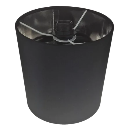 Lampki-nocne - stylowa lampka na stolik w stylu glamour hit perlo silver/black 03290 ideus 