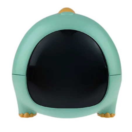 Oswietlenie-do-pokoju-dzieciecego - budzik z zegarem dla dzieci z wyświetlaczem prezent dla dziecka dino interblue 