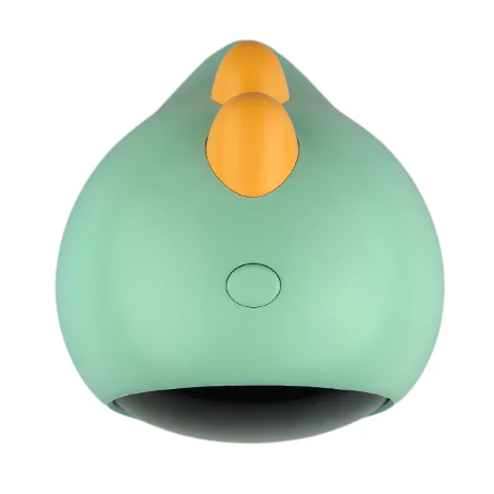 Oswietlenie-do-pokoju-dzieciecego - budzik z zegarem dla dzieci z wyświetlaczem prezent dla dziecka dino interblue 