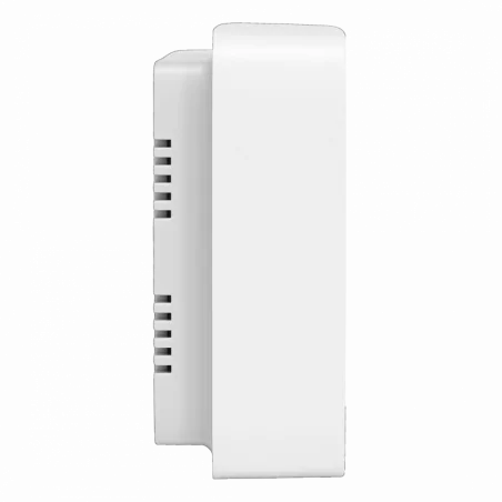 Czujniki-czadu - czujnik czadu tlenku węgla zasilany bateriami zamel 