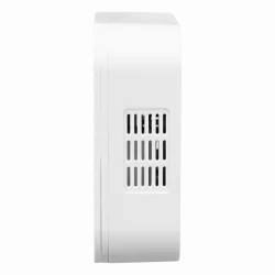 Czujniki-czadu - detektor czadu wifi na aplikację tuya zamel 