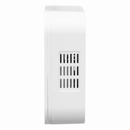 Czujniki-czadu - detektor czadu wifi na aplikację tuya zamel 