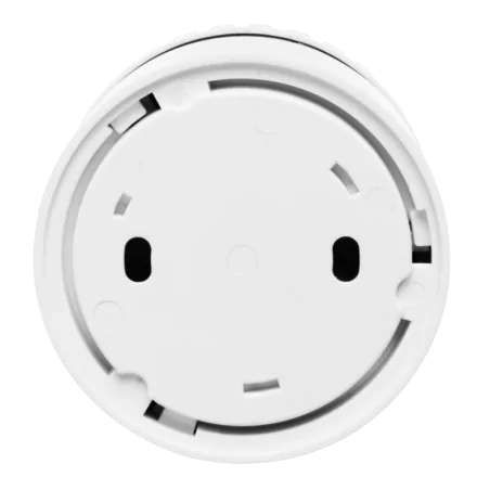 Czujniki-dymu - czujnik dymu z wbudowaną baterią litową zamel 