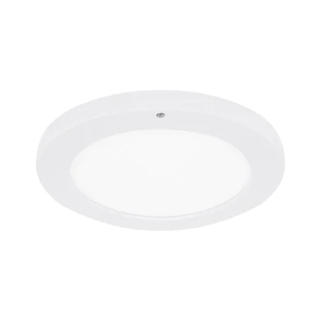 Plafony - 03901 plafon z czujnikiem ruchu led c mvs 18w white cct olgierd ideus 