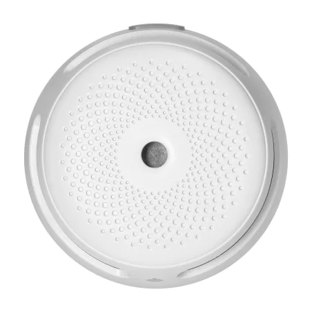 Czujniki-dymu - bateryjny czujnik dymu 9vdc wi-fi tuya certyfikat tuv xs01-wt orno 