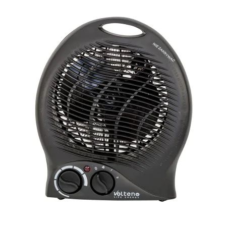 Farelki - vo0800 termowentylator z termostatem 2000w volteno 