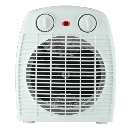 Farelki - 328984 termowentylator biały 2000w polux - goldlux 