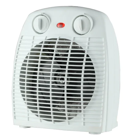 Farelki - 328984 termowentylator biały 2000w polux - goldlux 