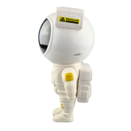 Oswietlenie-do-pokoju-dzieciecego - projektor kosmosu dla dzieci astronauta galaxy zabawka prezent na urodziny interblue 