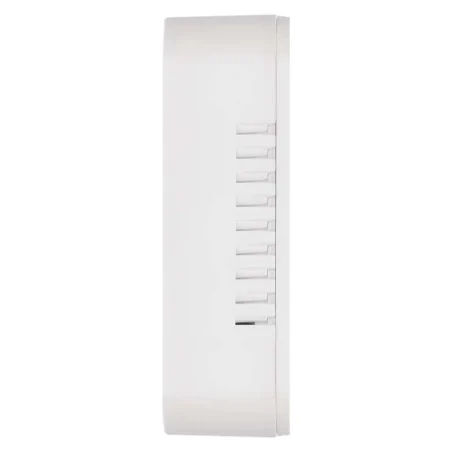 Czujniki-czadu - p56400s detektor tlenku węgla na aplikację gosmart  tcs0101w z wifi emos 