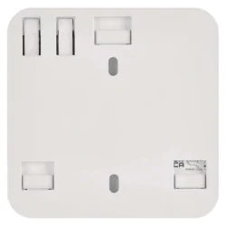 Czujniki-czadu - p56400s detektor tlenku węgla na aplikację gosmart  tcs0101w z wifi emos 