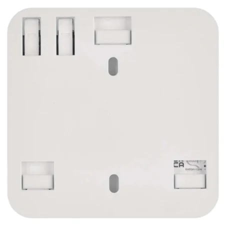 Czujniki-czadu - p56400s detektor tlenku węgla na aplikację gosmart  tcs0101w z wifi emos 