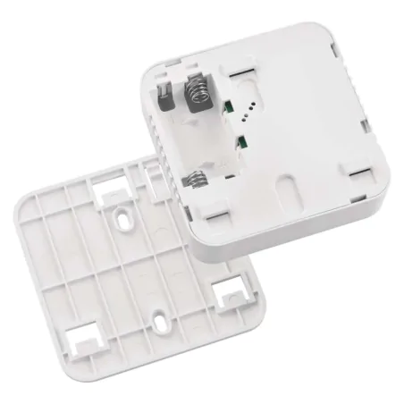 Czujniki-czadu - p56400s detektor tlenku węgla na aplikację gosmart  tcs0101w z wifi emos 