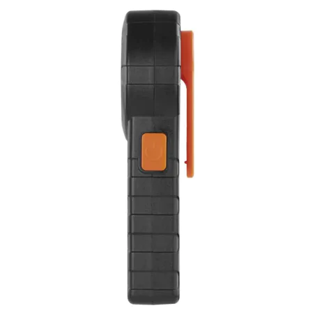 Latarki-led - p4715 latarka ręczna cob led na baterię 3×aaa emos 