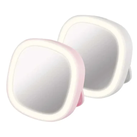 Strona-glowna - p4718 kieszonkowe lusterko kosmetyczne z oświetleniem led emos 