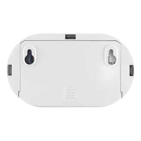 Czujniki-czadu - k5dco czujnik tlenku węgla (czadu) z wyświetlaczem bateryjny 2xaa kidde 