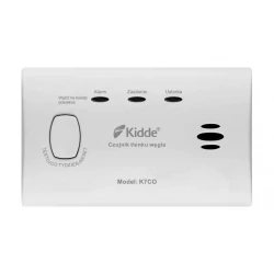 K7CO Czujnik tlenku węgla...