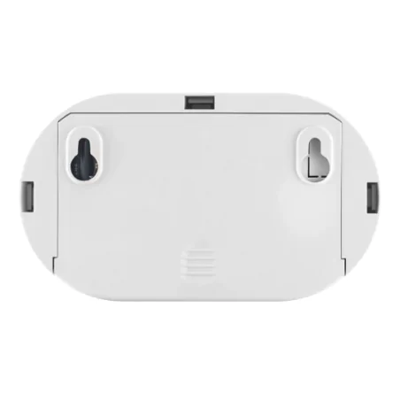 Czujniki-czadu - k5co czujnik tlenku węgla (czadu) bateryjny 2xaa kidde 