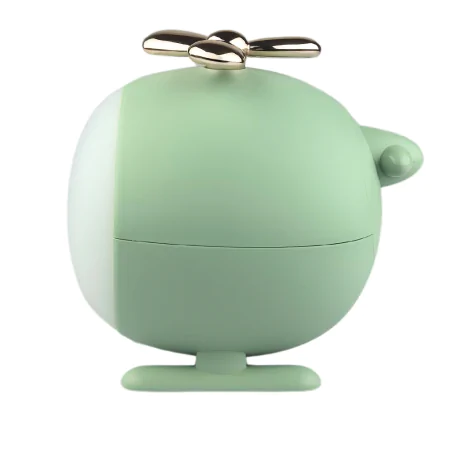 Oswietlenie-do-pokoju-dzieciecego - lampka nocna dla dzieci zielona helikopter zabawka dla chłopca interblue 