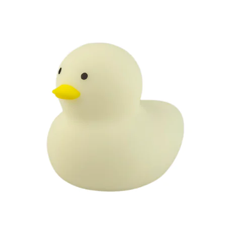 Oswietlenie-do-pokoju-dzieciecego - zestaw do kąpieli dla dzieci led kolorowe światło świecące miękkie zabawki interblue 