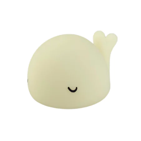 Oswietlenie-do-pokoju-dzieciecego - zestaw do kąpieli dla dzieci led kolorowe światło świecące miękkie zabawki interblue 