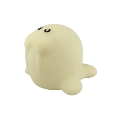 Oswietlenie-do-pokoju-dzieciecego - zestaw do kąpieli dla dzieci led kolorowe światło świecące miękkie zabawki interblue 