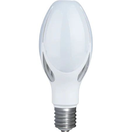 Gwinttrzonek-e40 - led-3104 lampa led do latarni e40 intense plus o podwyższonej mocy 75w 6000k 12200lm helios 