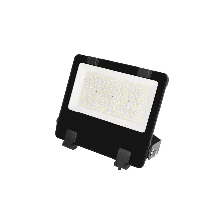 Naswietlacze-led-50w-i-wiecej - zs2443a mocny naświetlacz led 100w czarny neutralna biel aveno emos 