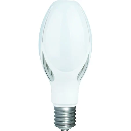 Gwinttrzonek-e40 - żarówka led uliczna do latarni e40 neutralna 90w intense plus led-3102 helios 