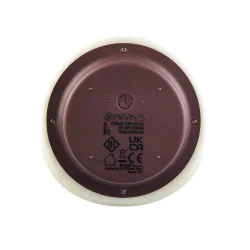 Dekoracje-swiateczne-led - lampka dekoracyjna świąteczna choinka led rgb silikonowa prezent na święta interblue 