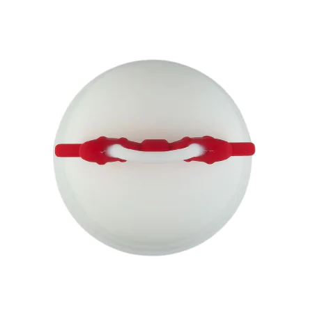 Oswietlenie-do-pokoju-dzieciecego - lampka nocna świąteczna dla dzieci kolorowy dzwoneczek led upominek na święta interblue 