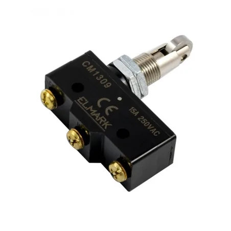 Wylaczniki-krancowe - wyłącznik krańcowy krańcówka cm-1309 468106 elmark 