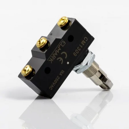 Wylaczniki-krancowe - wyłącznik krańcowy krańcówka cm-1309 468106 elmark 