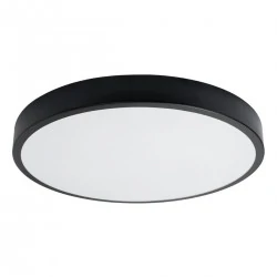 Plafon ONYX 60 czarny LED...