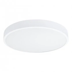 Plafon ONYX 60 biały LED...