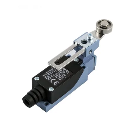 Wylaczniki-krancowe - wyłącznik krańcowy wyłącznik bezpieczeństwa tz-8108 10a 468108 elmark 