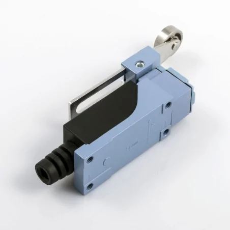 Wylaczniki-krancowe - wyłącznik krańcowy wyłącznik bezpieczeństwa tz-8108 10a 468108 elmark 