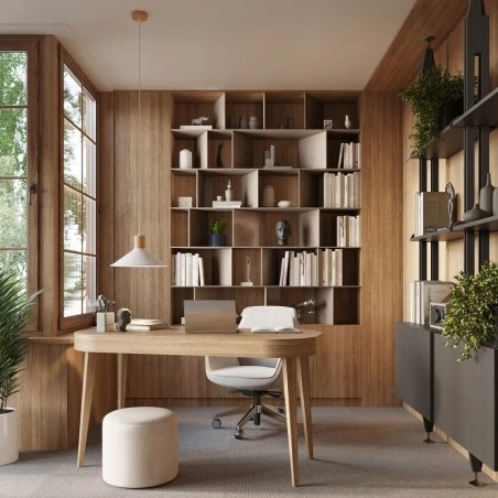 Lampy-sufitowe - lampa wisząca jaga biała sollux sl.1319 