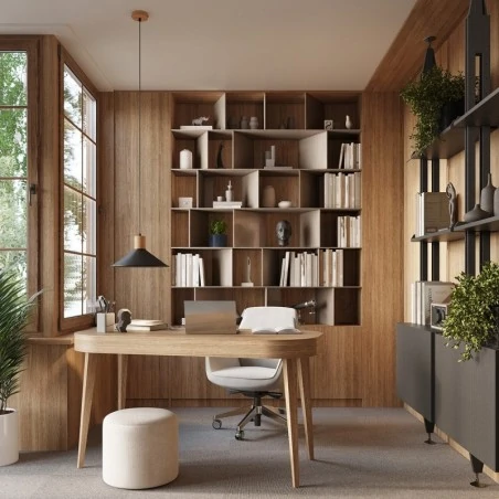 Lampy-sufitowe - lampa wisząca jaga czarna sollux sl.1320 