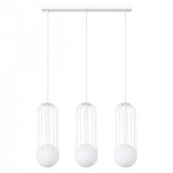 Lampa wisząca ażurowe...