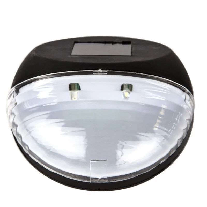 Lampy-solarne - lampa solarna do podświetlenia schodów 303691 polux firmy POLUX GOLDLUX 