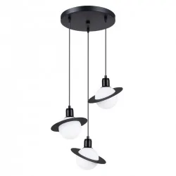 Lampa wisząca HYPERION 3P...