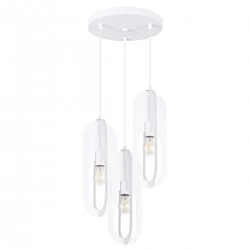 Lampa wisząca NICUS 3P...