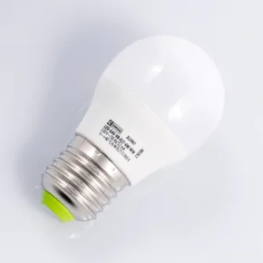 Gwint-trzonek-e27 - żarówka led mini globe 6w e27 ciepła biel emos - 1525623210 