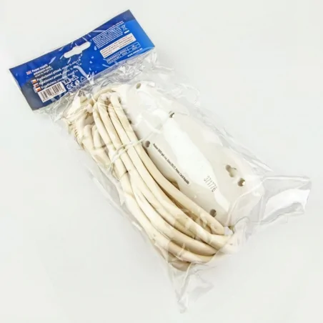 Przedluzacze-elektryczne - przedłużacz 3 gniazda 5m p0315 emos - 1902030500 