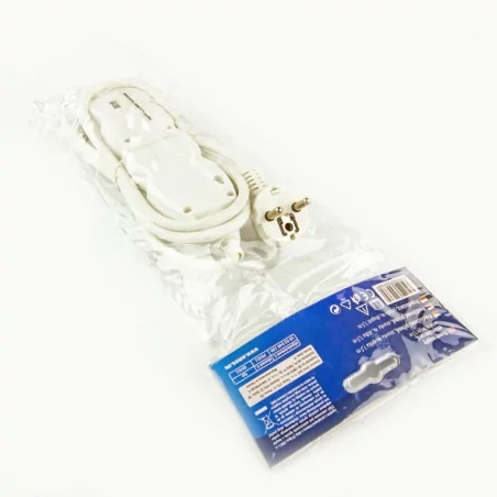 Przedluzacze-elektryczne - przedłużacz 4 gniazda 1,5m p0411 emos - 1902040150 