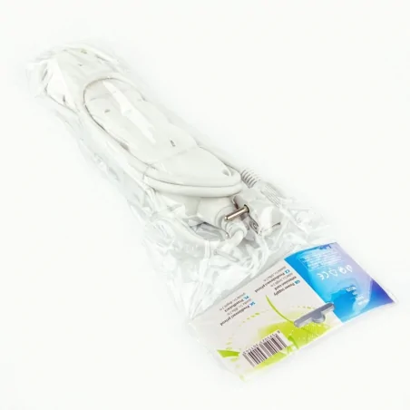 Listwy-zasilajace - przedłużacz z wyłącznikiem 5 gniazd 2m p1512 emos - 1902150200 