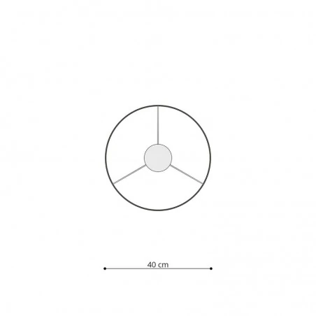 Lampy-sufitowe - lampa wisząca unicorn 40 sollux sl.1413 