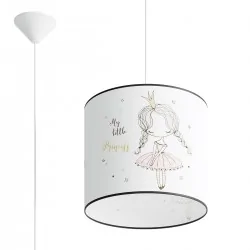 Lampa wisząca PRINCESS 30...